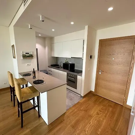 Queen BW Апартаменты