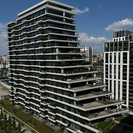 Queen BW Апартаменты *